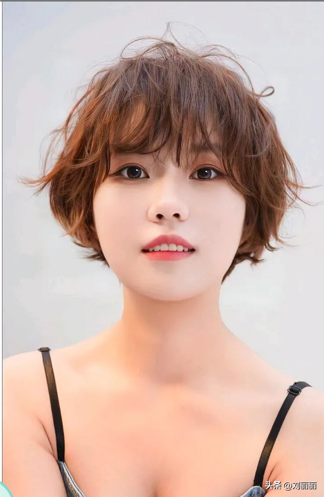 有什么好看的发型，什么发型好看又好打理（看看这10几款，效果很不赖）