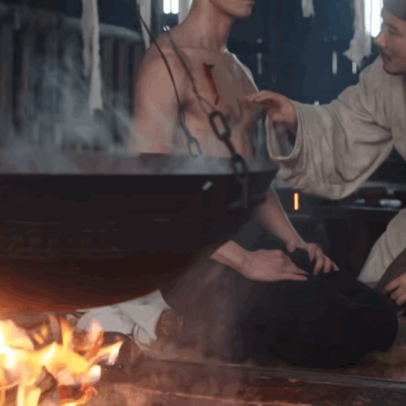 星汉灿烂幸甚至哉，星汉灿烂幸甚至哉是哪首诗（吴磊感情戏演起来像犯罪）