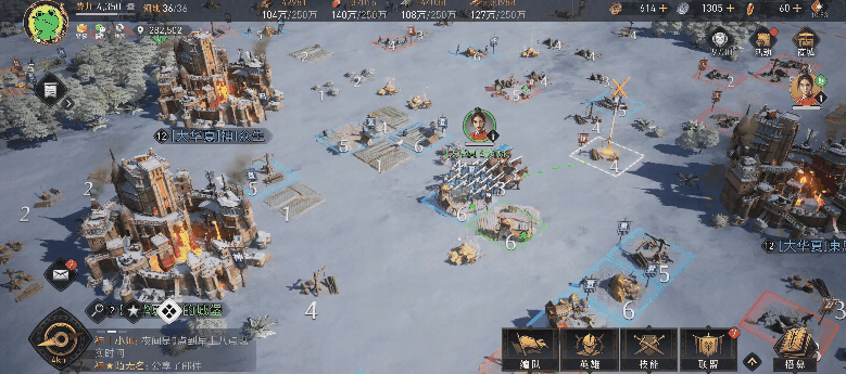 深度一键还原系统，深度一键还原怎么用（《重返帝国》新版本评测）