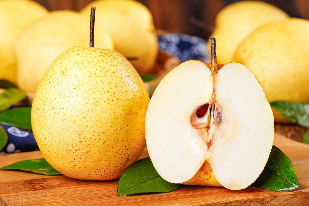 减肥适合吃的水果有哪些，越吃越瘦的10种水果图片