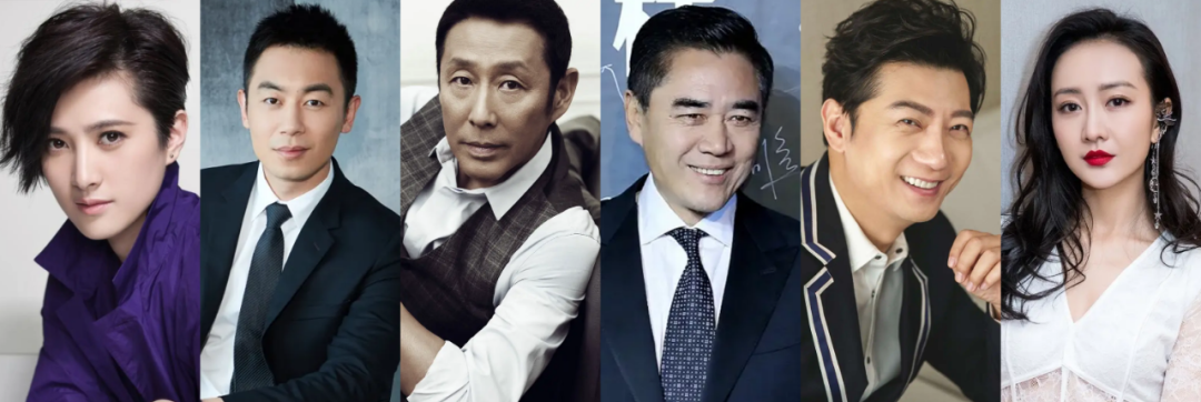 纪委书记电视剧，纪委书记电视剧什么时候播出（2022年最令人期待7部“反腐剧”）