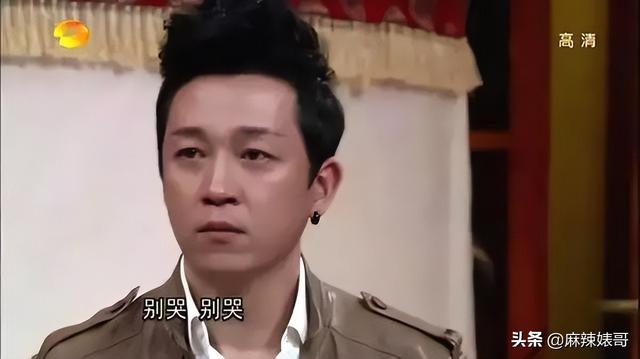 潘粤明年轻时的民国戏，十年前董洁王大治的瓜