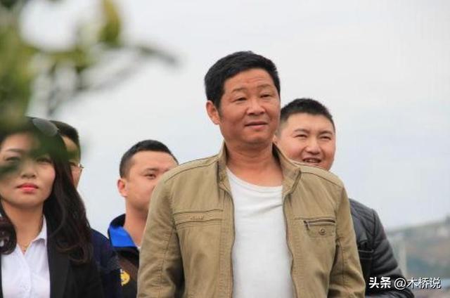 三德子老婆身价多少亿，“三德子”赵亮