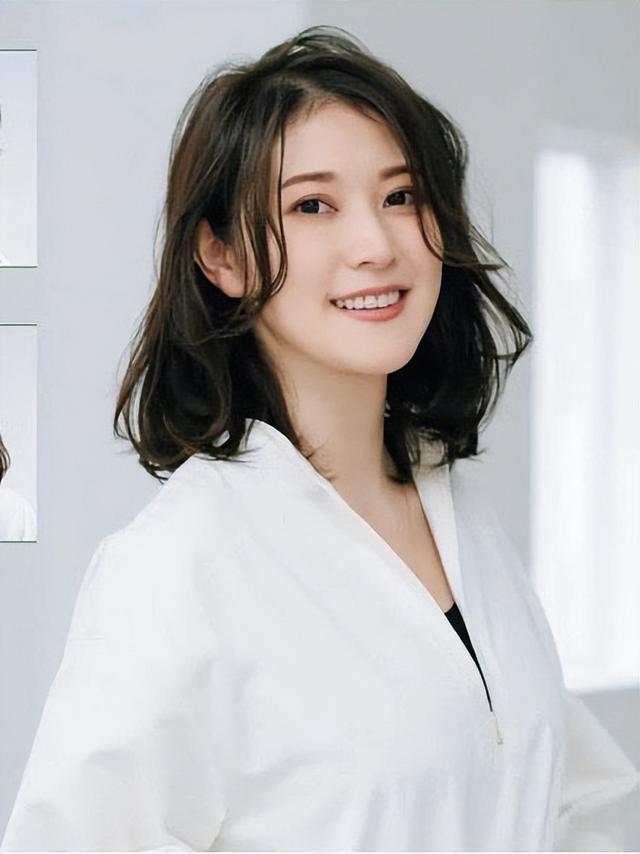 什么样的发型各种脸型都适合，你是什么“脸型”就留什么“发型”