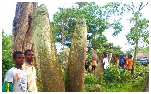 埃塞俄比亚上古遗迹，德比贝兰贝尔碑遗址有何历史意义