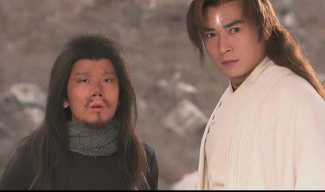 陈创演过的电视剧，陈创演过的电视剧叫什么（演员陈创：演活了一只“狗”）