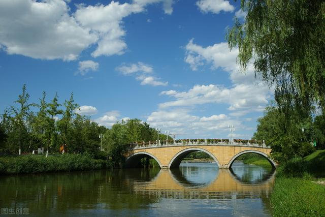 北京湿地公园有哪些景点好玩，北京公园推荐︱10个值得一去的免费公园