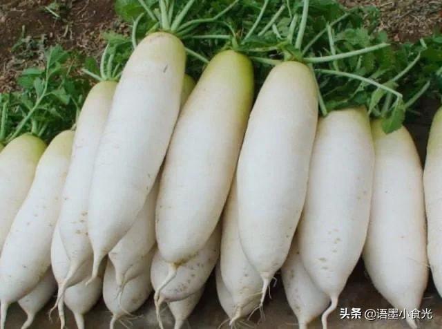 冬季蔬菜有哪些，冬季的时令蔬菜一览表有哪些（这8种蔬菜便宜好吃）