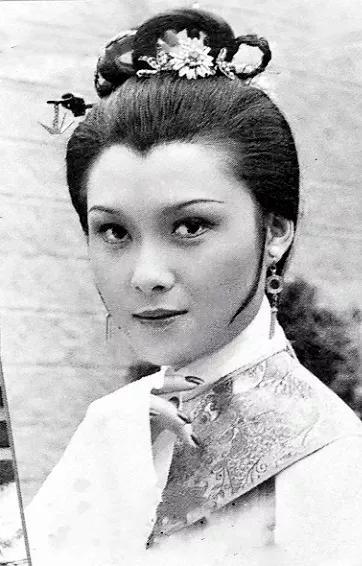 盘点四大版本绝代双骄苏樱，袁泉谈苏樱（这部《绝代双骄》）