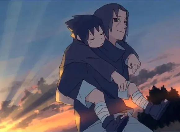 宇智波鼬经典语录，宇智波鼬经典语录日语教学（哪些动漫语录是你最喜欢的）