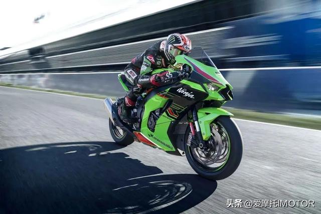 川崎zx-10r最新款，、H2旅行版和ZX-10R