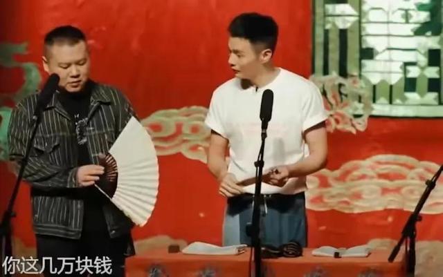 孙越为什么这么胖，孙越为什么那么胖（养大象、说相声只是爱好）