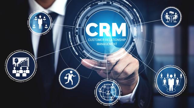 crm系统是什么系统，CRM系统究竟是什么