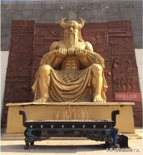 中国五千年历史从什么时候开始，中国5000年历史什么时候开始的（上下五千年07：华夏民族）