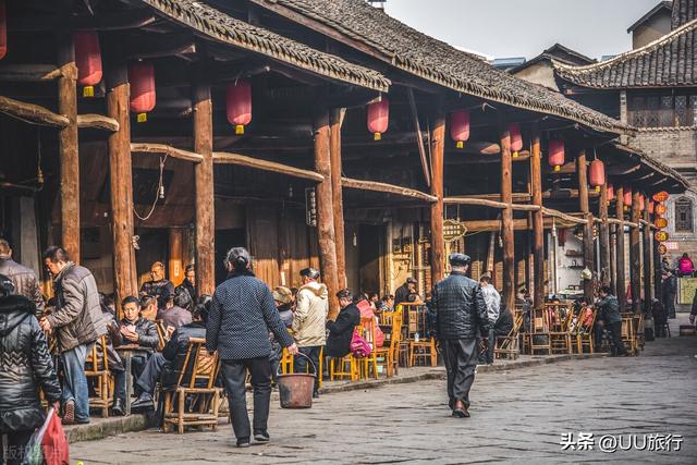 有什么好玩的地方，中国有哪些好玩的地方（10个冷门旅行城市）