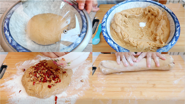 有助睡眠的食物，助睡眠的五种食物（建议8种食物当饭吃）