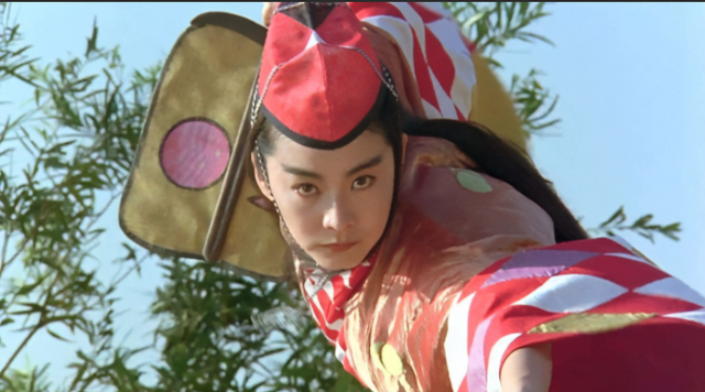 笑傲江湖结局是什么，笑傲江湖的三种结局（金庸不敢写的笑傲江湖结局）