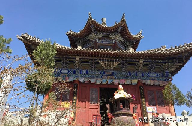 中国四大名山排名，中国佛教四大名山排名榜是什么（中国著名的十大道教名山）