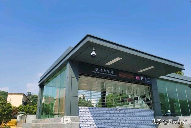 福建农林大学排名，福建农林大学值得读吗（福农大福州大学谁是第2）