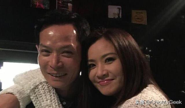 我和僵尸有个约会马小玲，我和僵尸有个约会马小玲死了（《我和僵尸有个约会》4女星近况大不同）