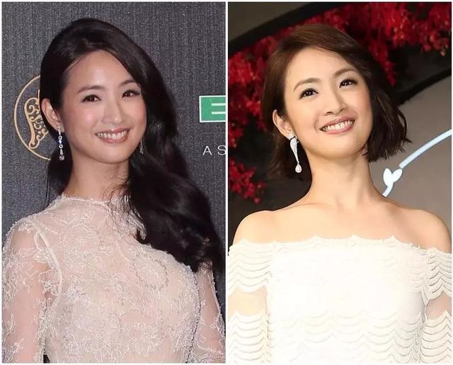 什么样的发型各种脸型都适合，你是什么“脸型”就留什么“发型”
