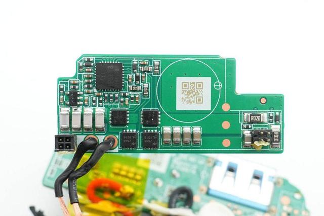 如何检测移动电源的容量，怎么测量移动电源电池容量（兼具小体积与10000mAh大容量）