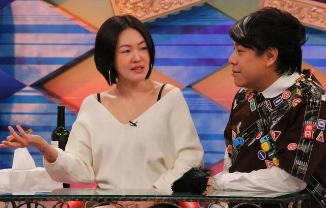 大s和小s颜值对比，一对姐妹花为何“婚姻”差距那么大