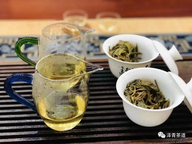 倚邦普洱茶特点，倚邦普洱茶特点口感（普洱茶的冷知识—普洱茶之最）