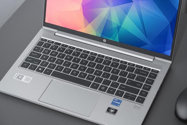 惠普电脑怎么样，惠普口碑怎么样（12代酷睿P处理器30瓦高性能）