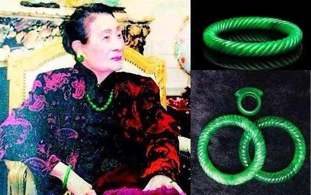 翡翠种水等级划分价格，翡翠等级划分及价格（1万和1000万的翡翠手镯）