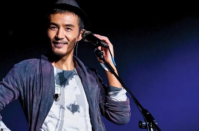 朴树简介和经历，出道25年只出3张专辑