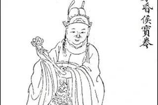 南朝齐皇帝顺序，南朝皇帝顺序及简介