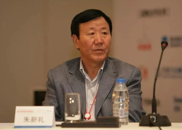 汇源集团董事长，汇源董事长（从身家61亿到负债29.39亿）