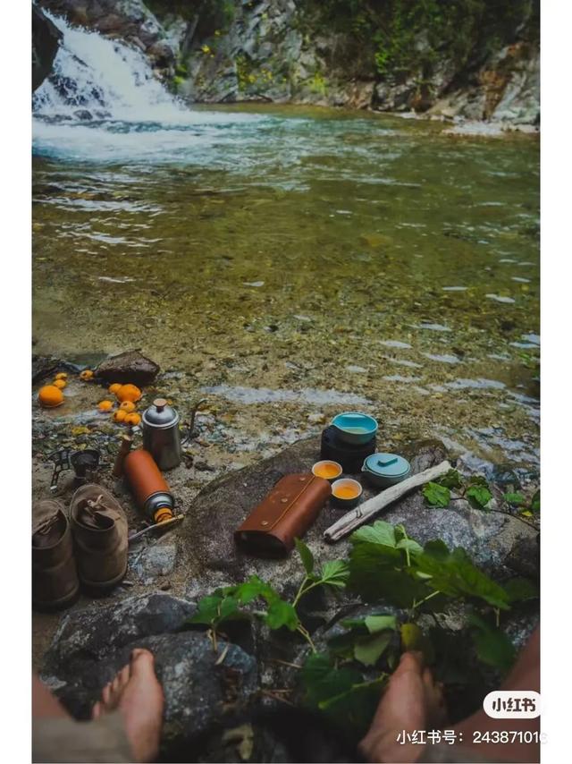 距离成都2小时小众的露营基地，成都近郊9个小众徒步露营耍水地