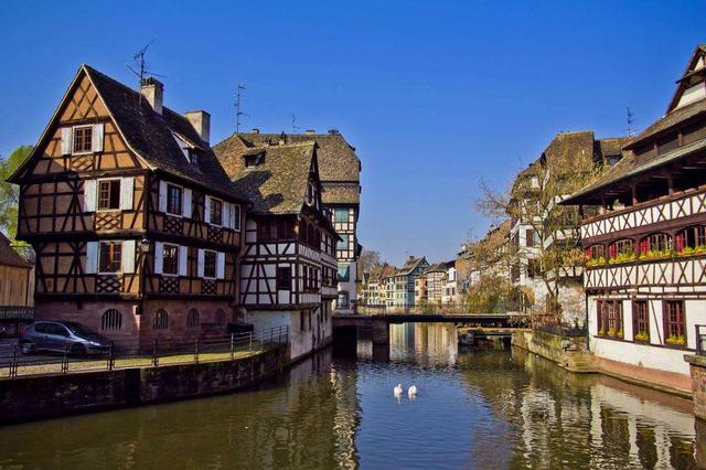 全球前十最强国家名单，全球最强大国家排名（中国这些领域已超越美国）