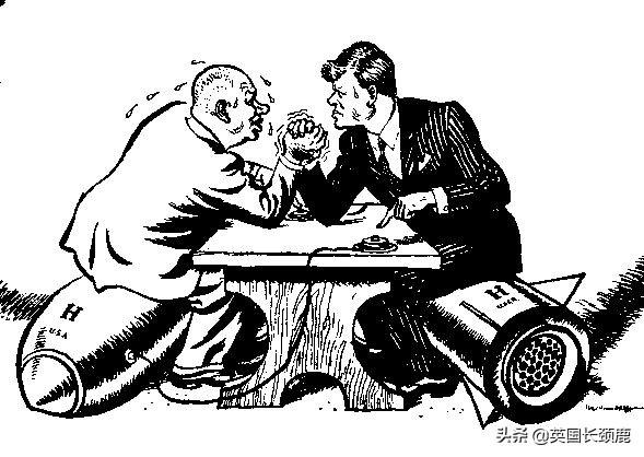 世界核武实力排名，世界核武实力排名2020（全球核弹最新数据出炉）