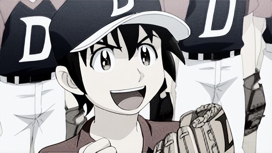 《棒球大联盟2nd》:热血拼搏·棒球1号位