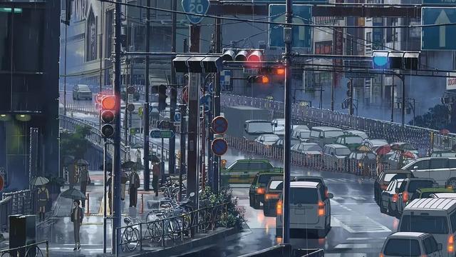 新海诚的所有动画电影，新海诚动画作品展示（《你的名字》出局）