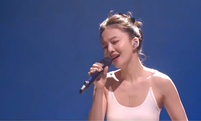张杰歌曲大全100首，张杰对唱的歌曲大全（终于找齐声生不息·宝岛季第6期的10首歌）