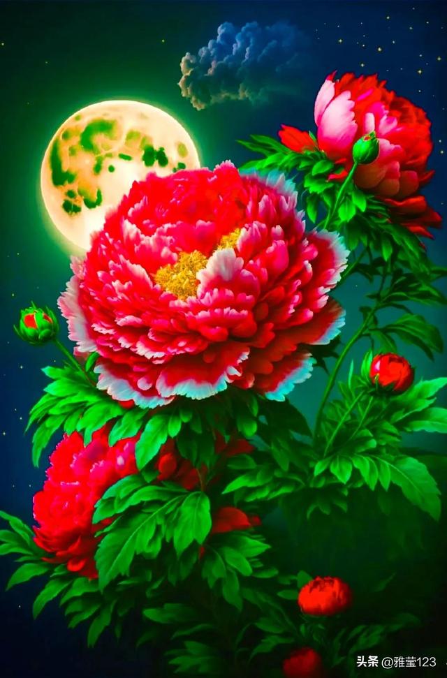 富贵吉祥的意思，富贵吉祥是什么寓意（富贵吉祥）