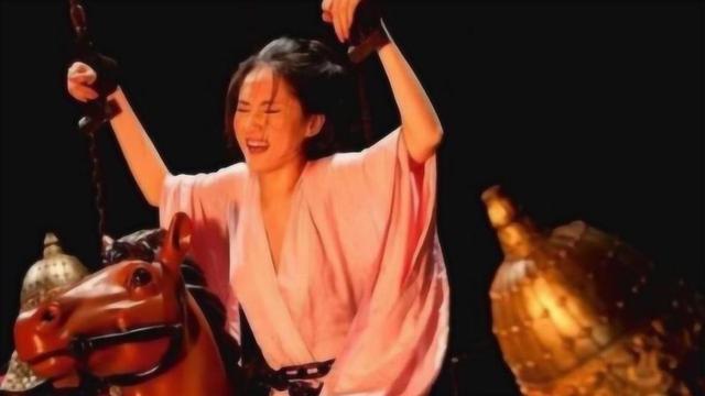 古代最惨刑法，中国古代最惨的刑法（为何罪犯宁愿花巨资贿赂求死）