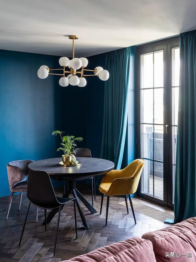 吊顶的七种做法，吊顶的七种做法图片（谁说吊顶就很low）