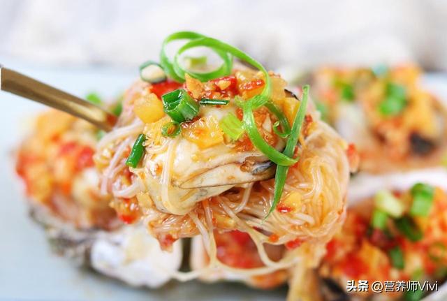 生蚝和牡蛎的区别，牡蛎和生蚝的区别有哪些（“牡蛎”和“生蚝”有什么区别）