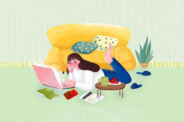 怎样含蓄表达我在等你，我等你的浪漫句子（通常会在微信上说这些话暗示你）