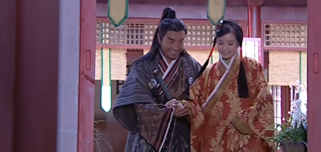 包青天湖州四条龙大结局，包青天93版湖州四龙演员（两个凶手都想杀对方）