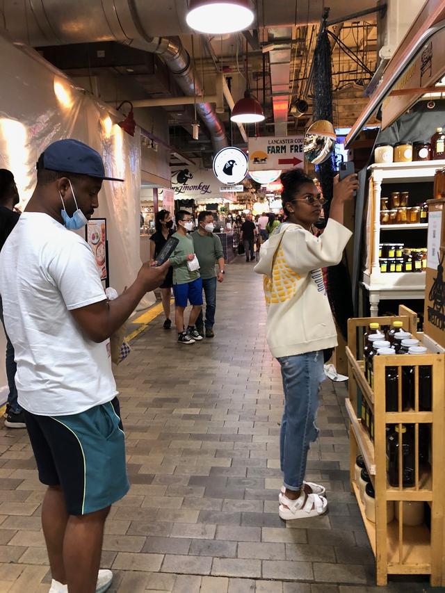 一份走心的费城自由行攻略，在费城旅游（<Philadelphia）