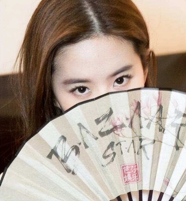 丹凤眼是什么样的，丹凤眼是什么样子的人（难怪大家会喜欢“丹凤眼”女星）