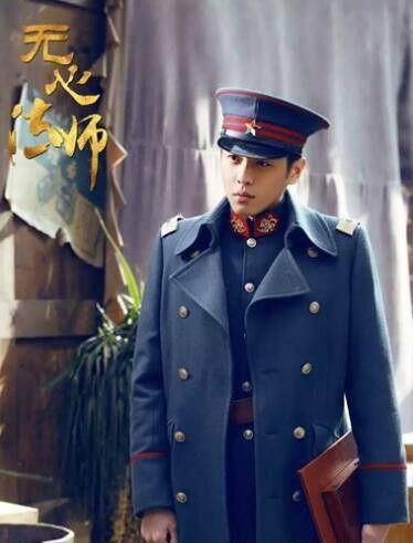 张若昀电视剧大全，张若昀电视剧有哪些（张若昀还有三部必追之作）