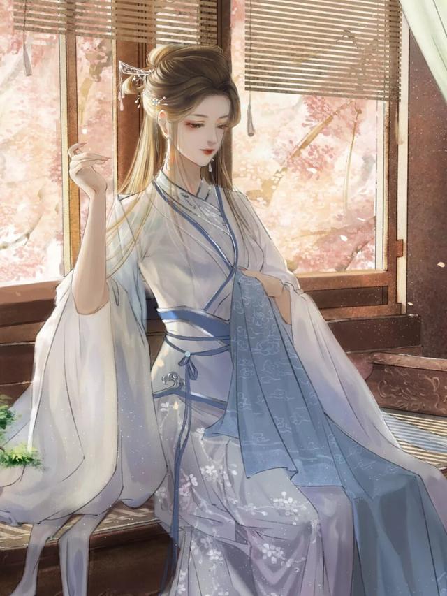 2022年十大最火古风歌曲，2022抖音最火古风歌曲前十名（火遍全网的5首古风歌）