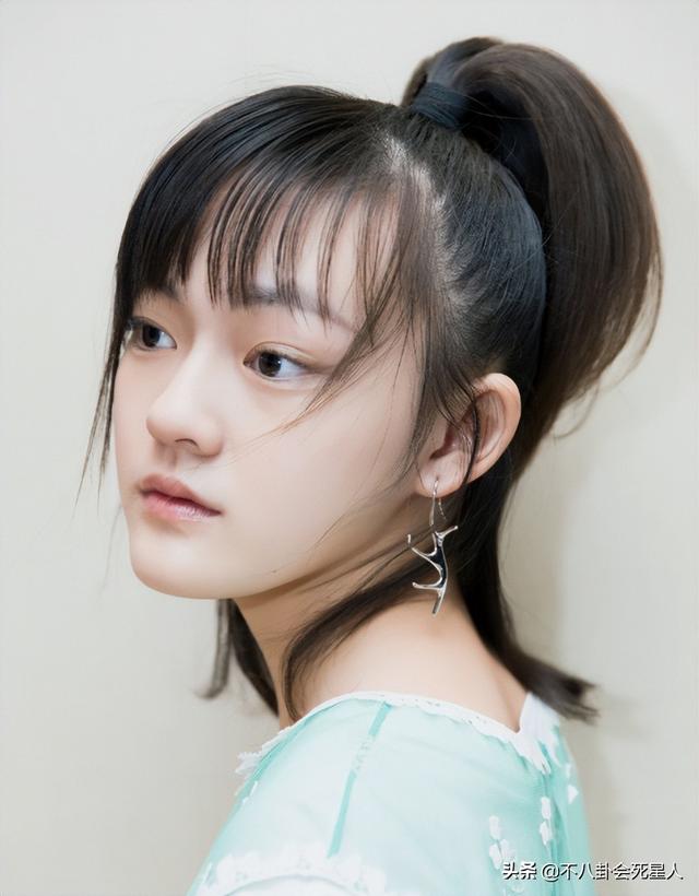 悲伤逆流成河女主，悲伤逆流成河易遥得了什么病（3年后再看央视评选的“四小花旦”）